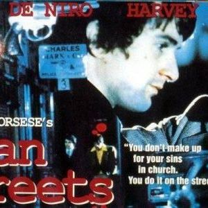 Foto Caminhos Perigosos