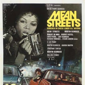 Foto Caminhos Perigosos