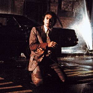 Foto Caminhos Perigosos