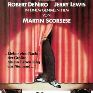 Foto O Rei da Comédia