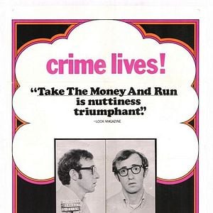 Foto Um Assaltante Bem Trapalhão