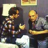 Foto Um Assaltante Bem Trapalhão