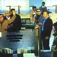 Foto Um Assaltante Bem Trapalhão