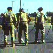 Foto Um Assaltante Bem Trapalhão