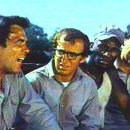 Foto Um Assaltante Bem Trapalhão