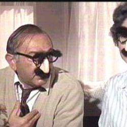 Foto Um Assaltante Bem Trapalhão