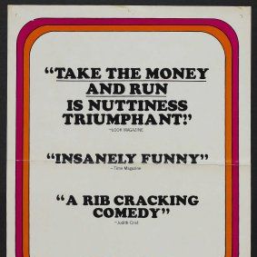 Foto Um Assaltante Bem Trapalhão