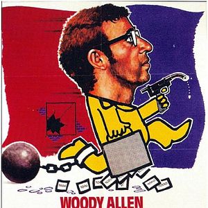 Foto Um Assaltante Bem Trapalhão