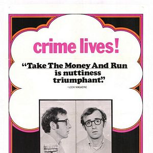 Foto Um Assaltante Bem Trapalhão