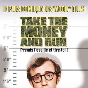 Foto Um Assaltante Bem Trapalhão