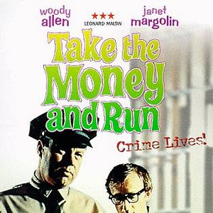 Foto Um Assaltante Bem Trapalhão