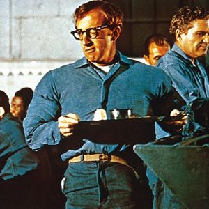 Foto Um Assaltante Bem Trapalhão