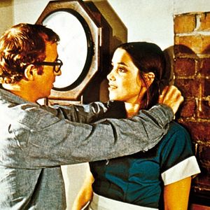 Foto Um Assaltante Bem Trapalhão