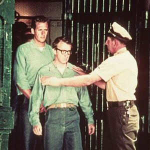 Foto Um Assaltante Bem Trapalhão