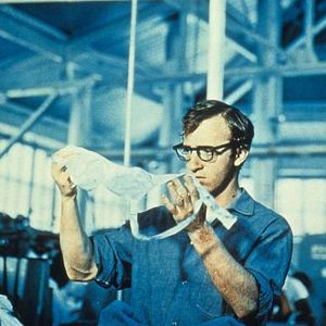 Foto Um Assaltante Bem Trapalhão