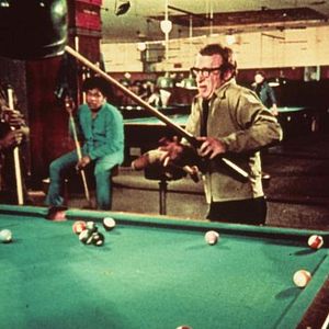 Foto Um Assaltante Bem Trapalhão