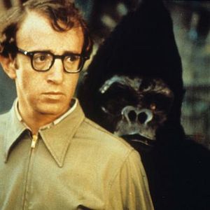 Foto Um Assaltante Bem Trapalhão