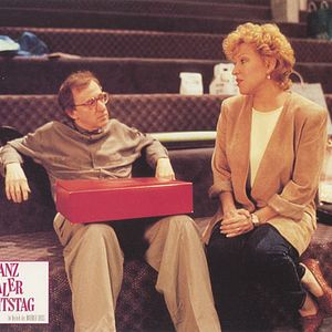 Foto Cenas em um Shopping