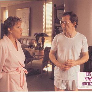 Foto Cenas em um Shopping