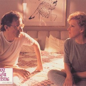 Foto Cenas em um Shopping