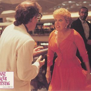 Foto Cenas em um Shopping