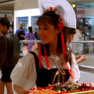 Foto Cenas em um Shopping