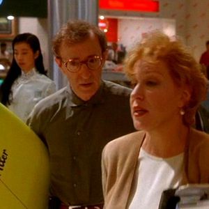 Foto Cenas em um Shopping