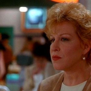 Foto Cenas em um Shopping