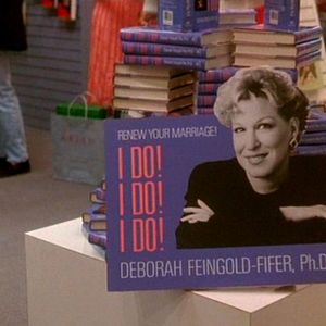 Foto Cenas em um Shopping