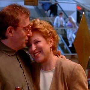 Foto Cenas em um Shopping