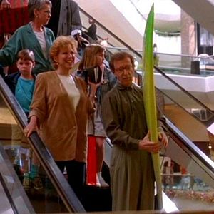 Foto Cenas em um Shopping