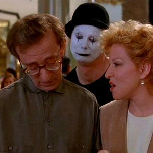 Foto Cenas em um Shopping