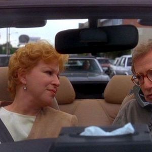 Foto Cenas em um Shopping