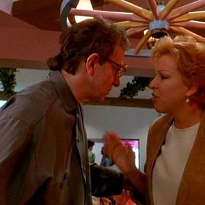 Foto Cenas em um Shopping