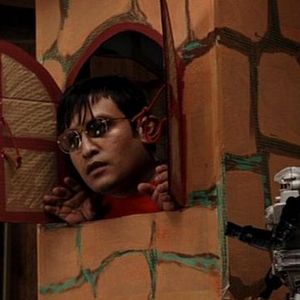 Foto Os Esquenta Banco