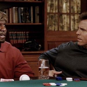 Foto Os Esquenta Banco