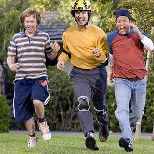 Foto Os Esquenta Banco