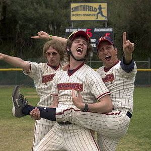 Foto Os Esquenta Banco