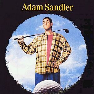 Foto Um Maluco no Golfe