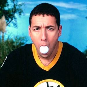 Foto Um Maluco no Golfe