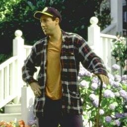 Foto Um Maluco no Golfe