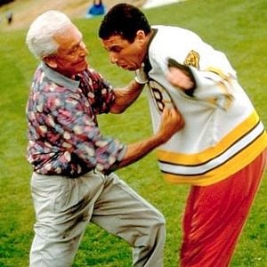 Foto Um Maluco no Golfe