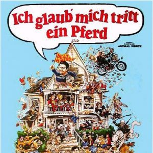 Foto Clube dos Cafajestes