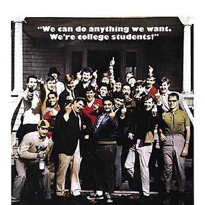 Foto Clube dos Cafajestes