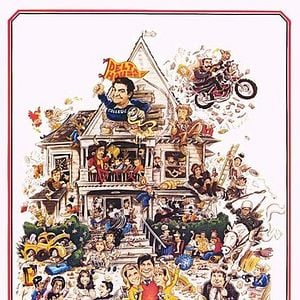 Foto Clube dos Cafajestes