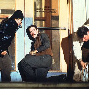 Foto Clube dos Cafajestes