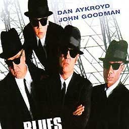 Foto Os Irmãos Cara-de-pau 2000