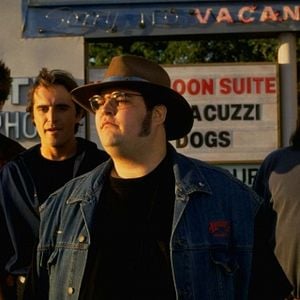 Foto Os Irmãos Cara-de-pau 2000