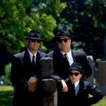 Foto Os Irmãos Cara-de-pau 2000