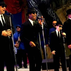 Foto Os Irmãos Cara-de-pau 2000